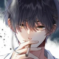 Alain(pai de Luka)