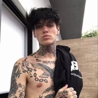 Carl Russell (ml rival)