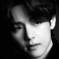 kim TAEHYUNG