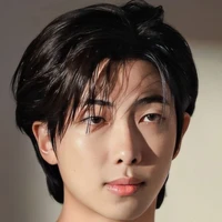 kim Namjoon