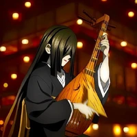 Nakime[แม่นางนาคิเมะ]