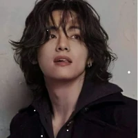kim taehyung