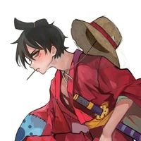 Luffy