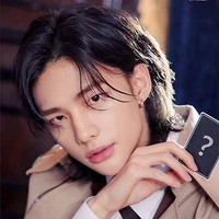 hyunjin