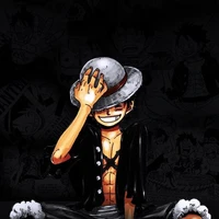 luffy