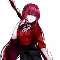autora