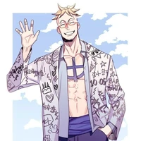 marco