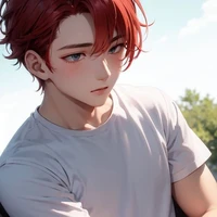 Kwang-ryong criança