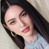 Ny. Vika Mand Smith [ Mommy ]