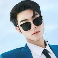 Sean Kingston [ Bodyguard Pribadi Reyn ]