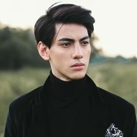 Nathan Sykes Smith [ 1 ]