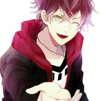 ayato sakamaki