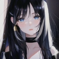 lady