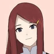 Kushina Uzumaki