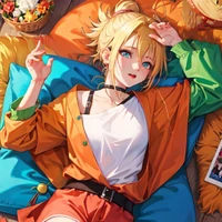 Naruko Uzumaki