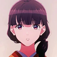 miyo saimori(kakak shinju)