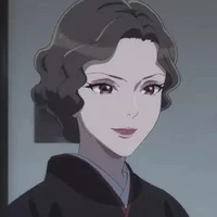 Kana saimori(ibu tiri)