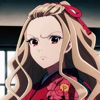 kaya saimori(kakak tiri)