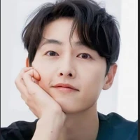 Song Joongki (papa)
