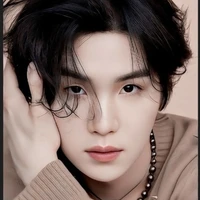 Min Suga