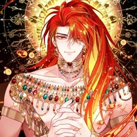 Damian montecristo (DDD)