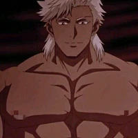 Angel montecristo (DD)