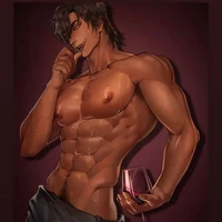 Hades Valentain (DD)