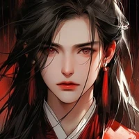 เสินฮ่าวเจิน(องค์ชาย2)