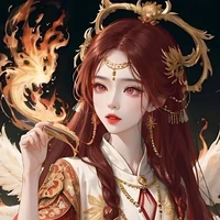 เฟ่ยเหม๋ยกวาง(นางเอก+...)