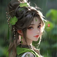 หวังเก๋อ(หมอคนสนิท+คนรับใช้)