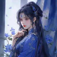 หลานเชื้อ(ผินลิ่วเหรินชม)