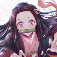 Kamado Nezuko