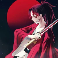 Tsugikuni Yoriichi
