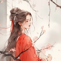 Zhang Jun(the queen)