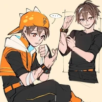 บอย
