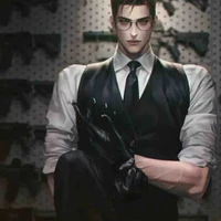 Butler Xu// Xu Xi