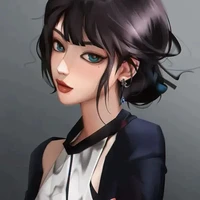 Head Maid Lin //Lin Xue