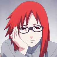 Karin Uzumaki