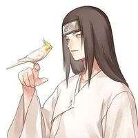 Neji hyuga