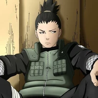Shikamaru Nara