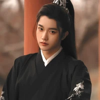 มู่ลี่(คุณชายใหญ่ตระกูลฉี)