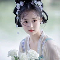 อี๋นั่ว(คุณหนู 6 )