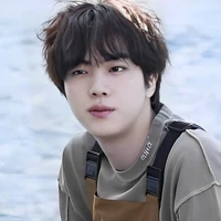 Seokjin