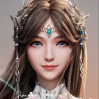 นิ่งหรงหรง
