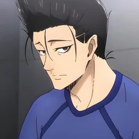 barou kyun