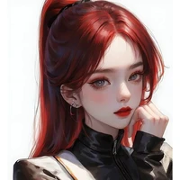 Ariana Sylvoska/Zhao Xin