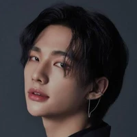 Hyunjin