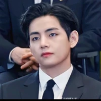 Kim Taehyung-30 years (ALPHA)