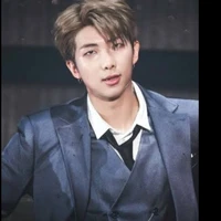 Kim Namjoon-34 years (ALPHA)