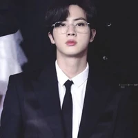 Kim Seokjin-36 years (ALPHA)